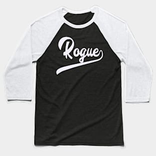 Rogue Baseball T-Shirt